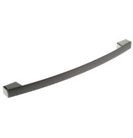 Picture of OEM GE Black Stainless Handle WB15X35051