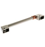 Picture of OEM General Electric (GE) WB15X22421 Stainless Steel Microwave