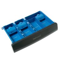 Picture of OEM General Electric (GE) WH42X34718 Dispenser Drawer Assembly