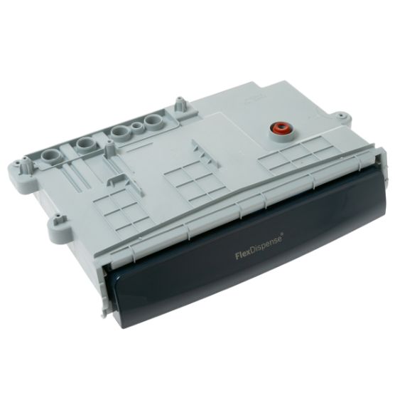 Picture of OEM General Electric (GE) WH42X35001 Dispenser Box & Drawer He