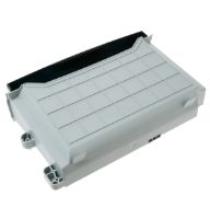 Picture of OEM General Electric (GE) WH42X35001 Dispenser Box & Drawer He