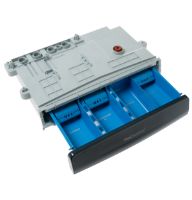 Picture of OEM General Electric (GE) WH42X35001 Dispenser Box & Drawer He