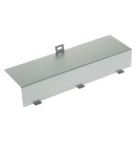 Picture of OEM General Electric (GE) WB02X33324 Stainless Steel Cover