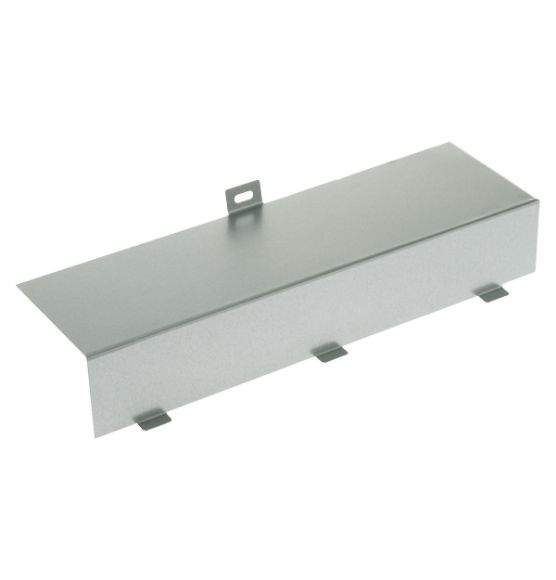 Picture of OEM General Electric (GE) WB02X33324 Stainless Steel Cover