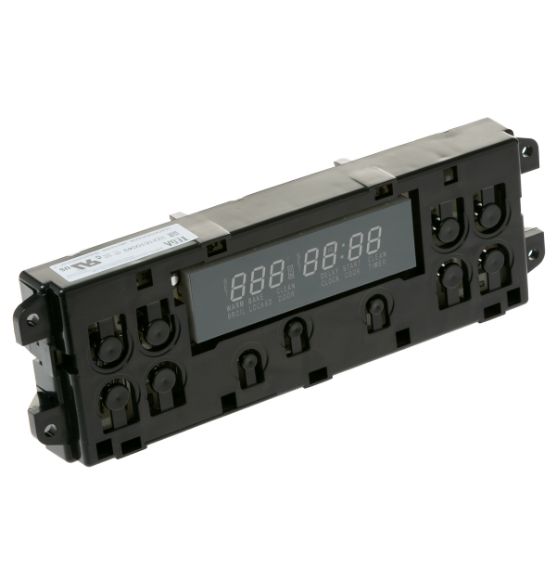 Picture of OEM GE Range Oven Control Board WB27X27462