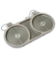 Picture of OEM GE  Bridge Heating Element WB30X43560