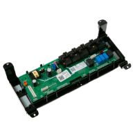 Picture of OEM General Electric (GE) WB27X32139 Oven Control And Overlay
