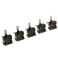 Picture of OEM GE  Rotary Start Switch 5 WE4M519B