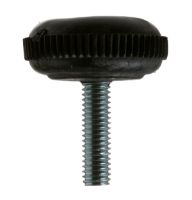 Picture of OEM General Electric (GE) WR01X35438 Leveling Leg