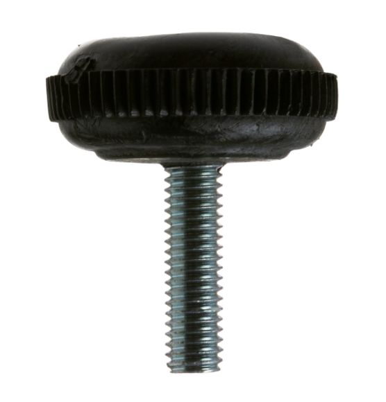 Picture of OEM General Electric (GE) WR01X35438 Leveling Leg