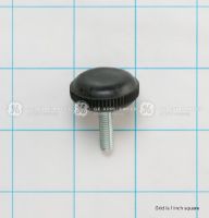Picture of OEM General Electric (GE) WR01X35438 Leveling Leg