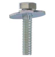 Picture of OEM GE  Drive Motor Bolt WH02X26905
