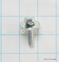 Picture of OEM GE  Drive Motor Bolt WH02X26905