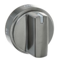 Picture of OEM GE  Knob Asm WB03X29785