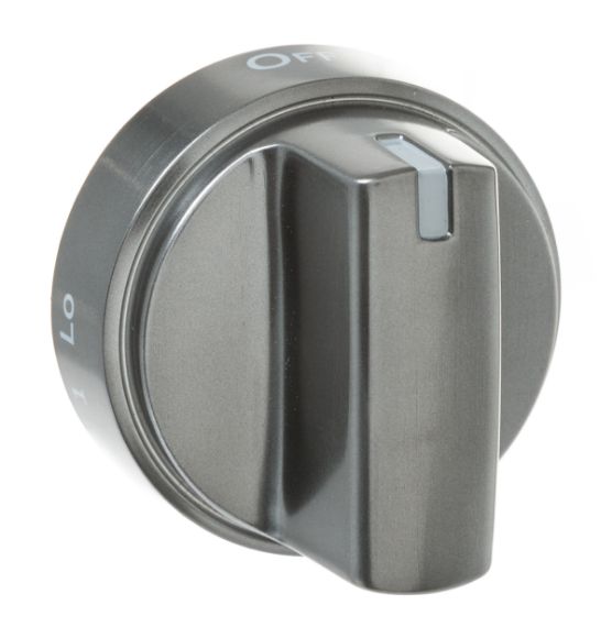 Picture of OEM GE  Knob Asm WB03X29785