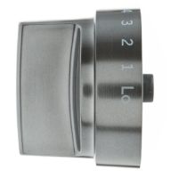 Picture of OEM GE  Knob Asm WB03X29785