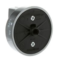 Picture of OEM GE  Knob Asm WB03X29785