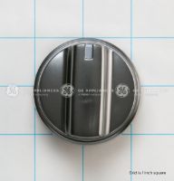 Picture of OEM GE  Knob Asm WB03X29785