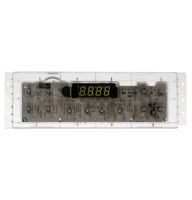 Picture of OEM General Electric (GE) WB27X42666  Control Oven