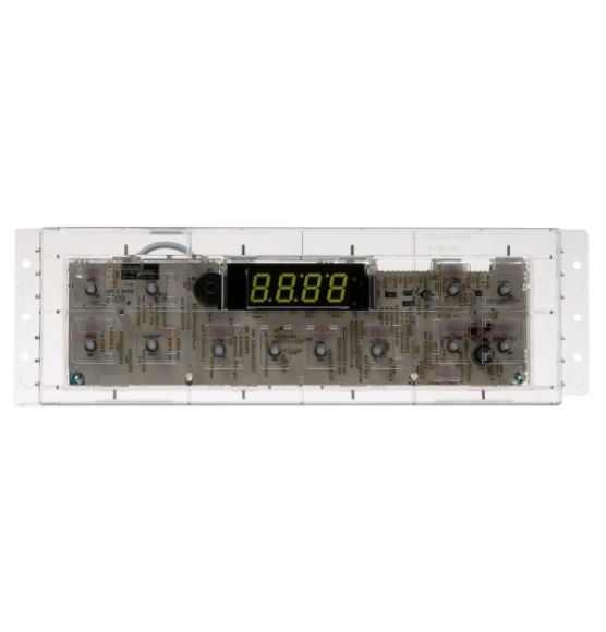 Picture of OEM General Electric (GE) WB27X42666  Control Oven