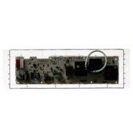 Picture of OEM General Electric (GE) WB27X42666  Control Oven