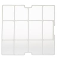 Picture of OEM General Electric (GE) WJ85X27855 Lower Filter