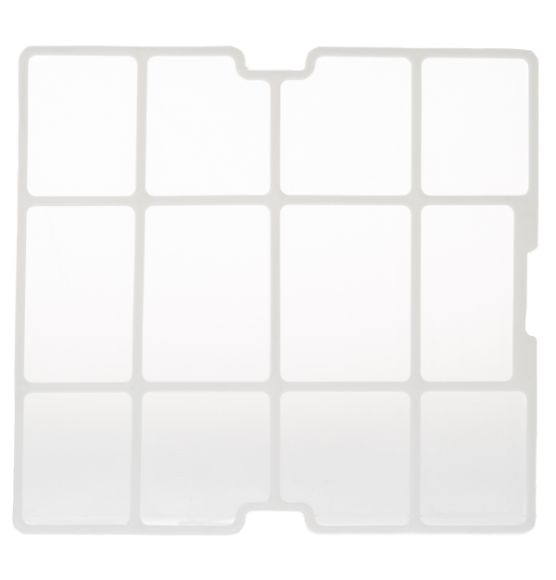 Picture of OEM General Electric (GE) WJ85X27855 Lower Filter