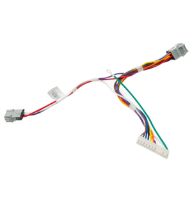 Picture of OEM General Electric (GE) WB18X40520 Harness Spark Module