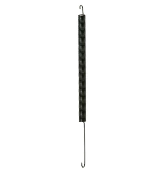 Picture of OEM General Electric (GE) WD02X28998 Door Spring