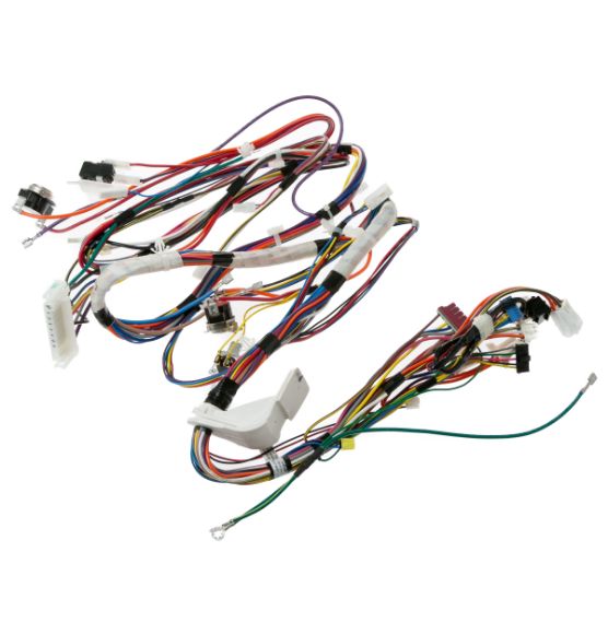 Picture of OEM General Electric (GE) WE08X34077 Harness Elec Asm