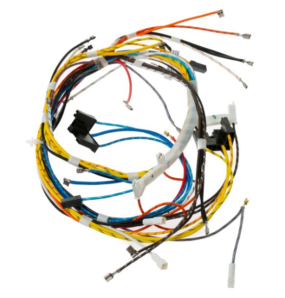 Picture of OEM General Electric (GE) WB18X42868 Maintop Harness