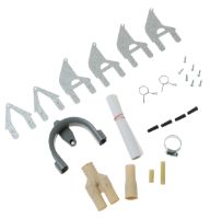 Picture of OEM General Electric (GE) WD02X30960 Installation Kit