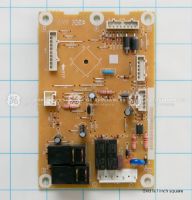 Picture of OEM General Electric (GE) WB27X32412 Relay Board