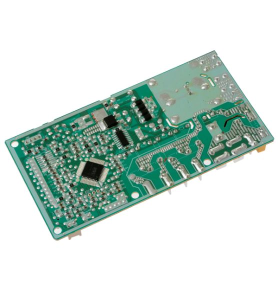 Picture of OEM General Electric (GE) WJ26X27823 Power Control Board