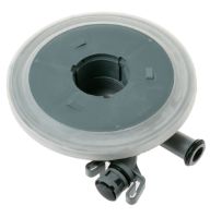 Picture of OEM General Electric (GE) WD19X30900 Drain And Wash Motor