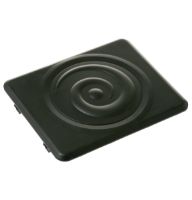 Picture of OEM General Electric (GE) WB06X35498 Mica Cover