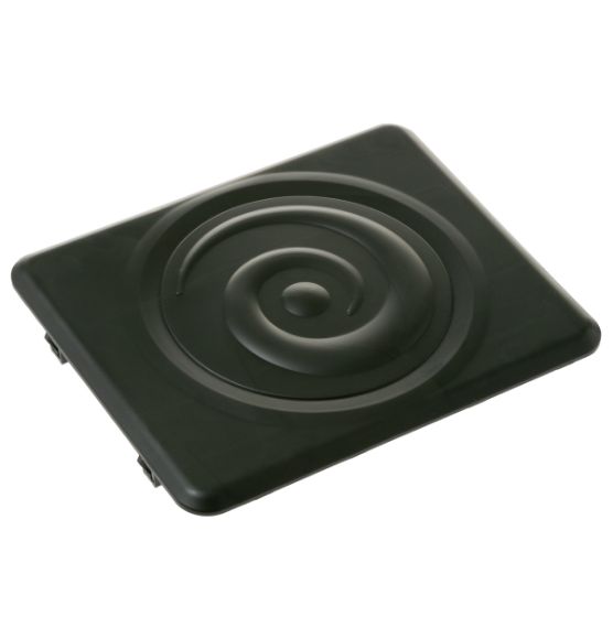Picture of OEM General Electric (GE) WB06X35498 Mica Cover