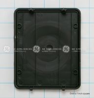 Picture of OEM General Electric (GE) WB06X35498 Mica Cover