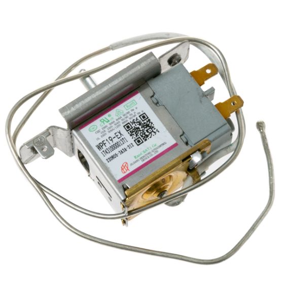 Picture of OEM GE Thermostat WR50X20301