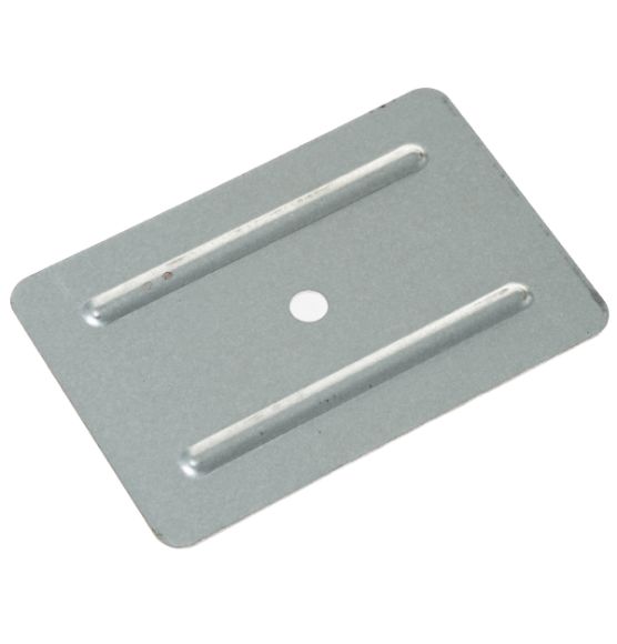 Picture of OEM General Electric (GE) WD01X25062 Handle Bracket