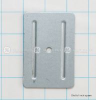 Picture of OEM General Electric (GE) WD01X25062 Handle Bracket