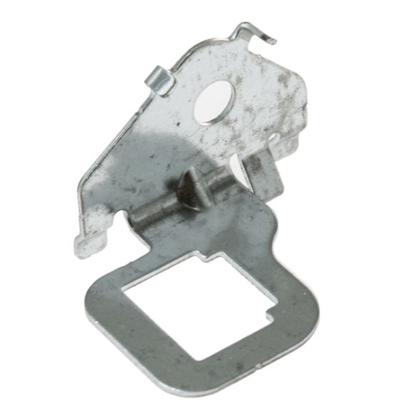 Picture of OEM General Electric (GE) WH13X29044 Connector Bracket Left