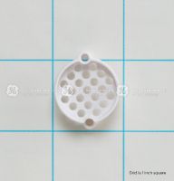 Picture of OEM General Electric (GE) WR02X40106 Drain Filter