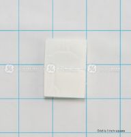 Picture of OEM General Electric (GE) WB02X35325 Pad. Radiant Element
