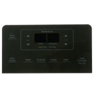 Picture of OEM General Electric (GE) WR55X34267  Interface