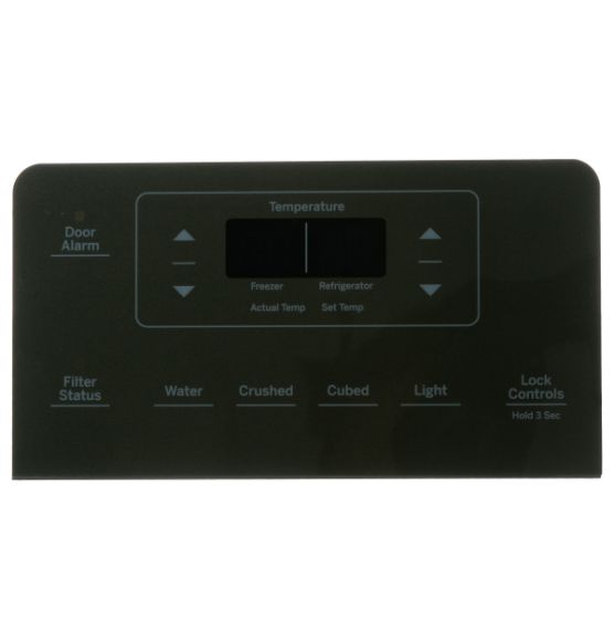 Picture of OEM General Electric (GE) WR55X34267  Interface