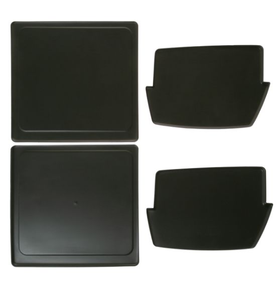 Picture of OEM General Electric (GE) PMLNRBF01 Bin And Pan Liner - Fdbf