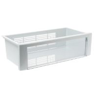 Picture of OEM GE Refrigerator Quick Chill Pan Drawer WR32X25933