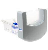 Picture of OEM General Electric (GE) WR29X42453 Ice Bucket & Auger