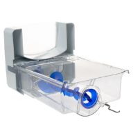 Picture of OEM General Electric (GE) WR29X42453 Ice Bucket & Auger